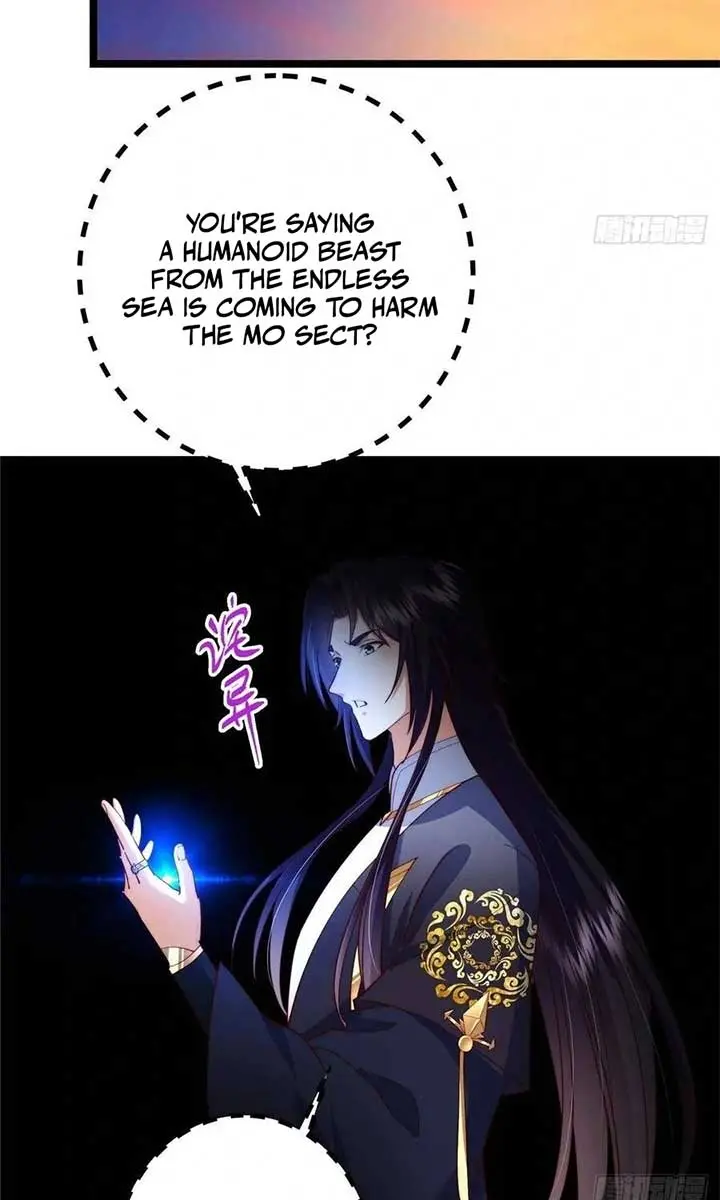 Keep a Low Profile, Sect Leader Chapter 523 Page 45