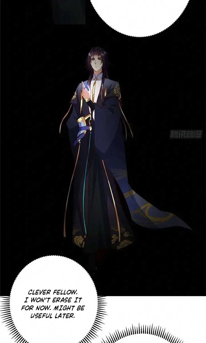 Keep a Low Profile, Sect Leader Chapter 523 Page 48