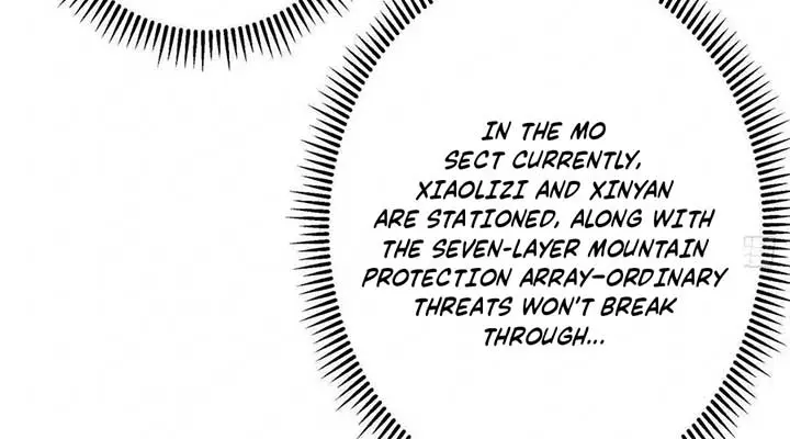 Keep a Low Profile, Sect Leader Chapter 523 Page 49