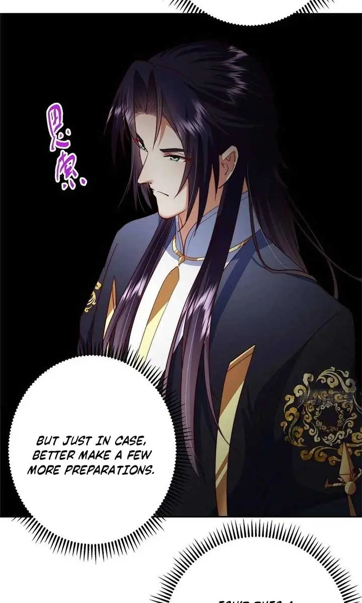 Keep a Low Profile, Sect Leader Chapter 523 Page 50
