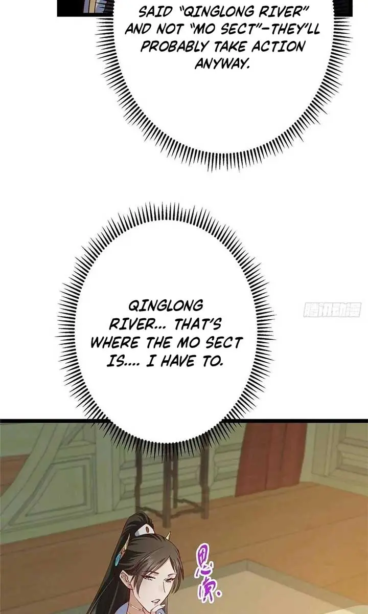 Keep a Low Profile, Sect Leader Chapter 523 Page 58