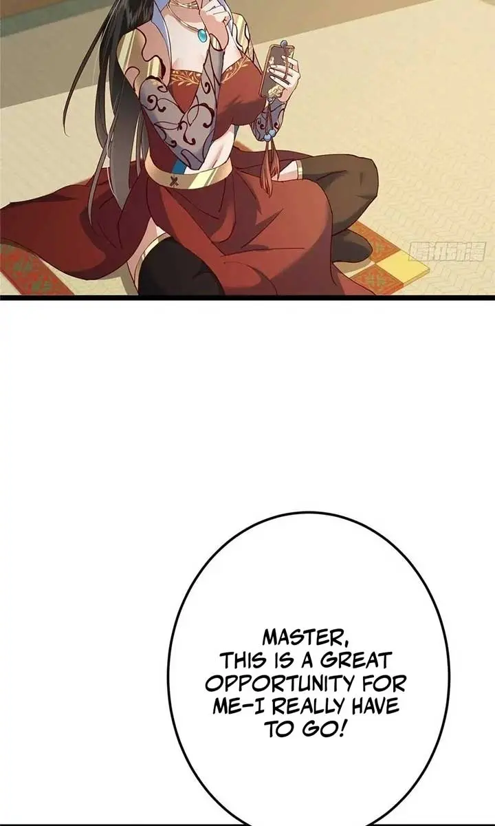 Keep a Low Profile, Sect Leader Chapter 523 Page 59