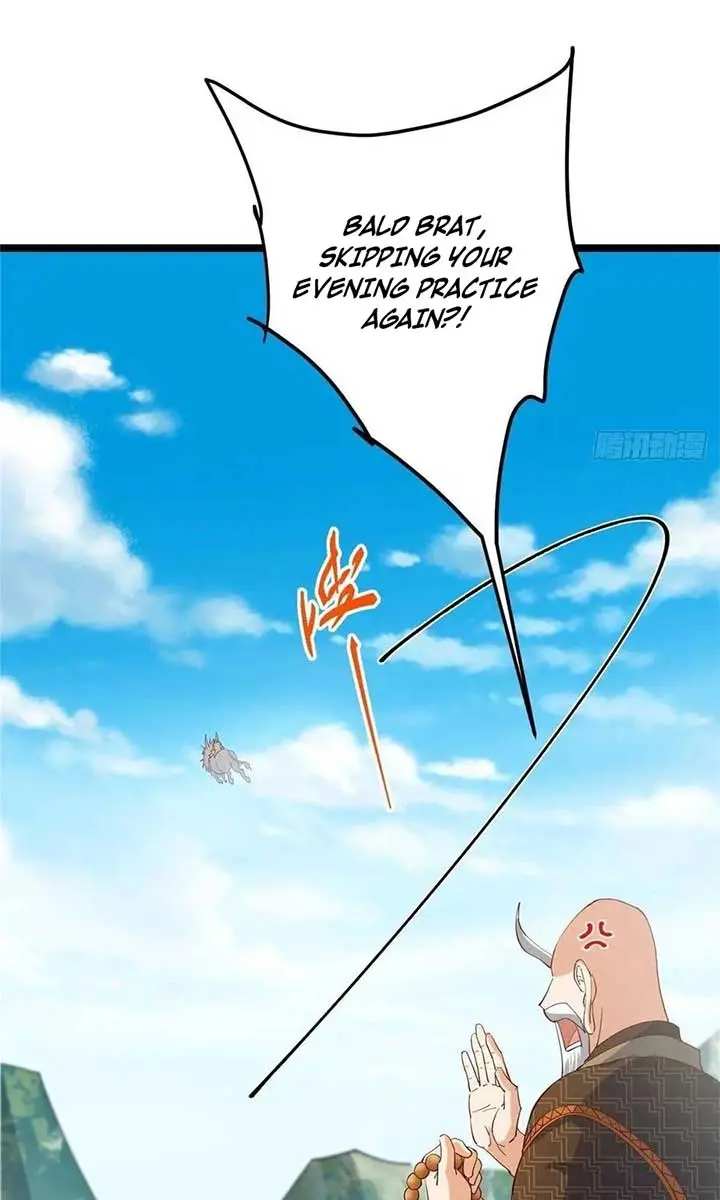 Keep a Low Profile, Sect Leader Chapter 523 Page 62