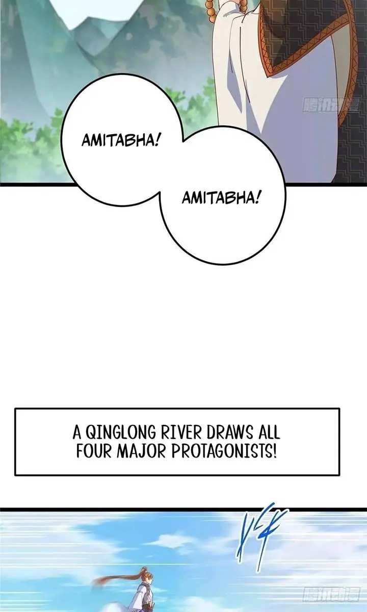 Keep a Low Profile, Sect Leader Chapter 523 Page 63