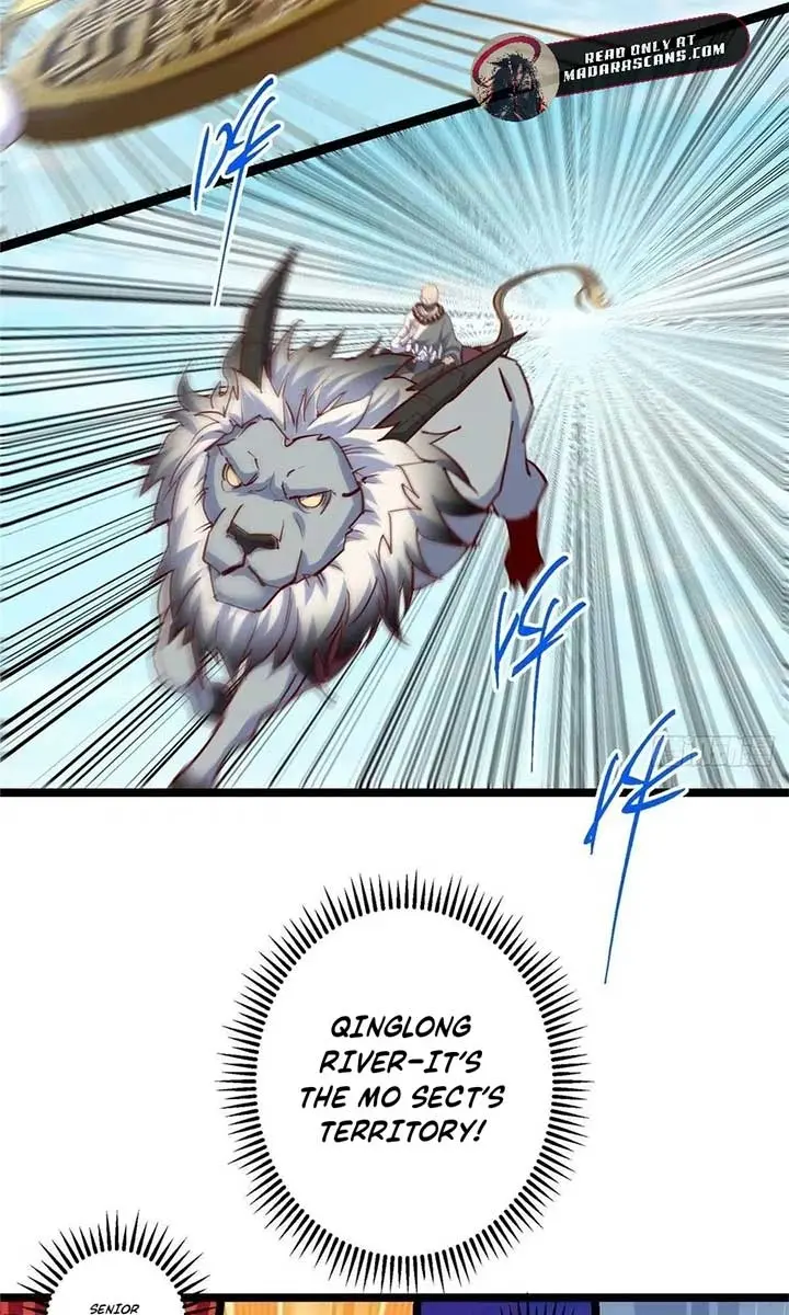 Keep a Low Profile, Sect Leader Chapter 523 Page 65