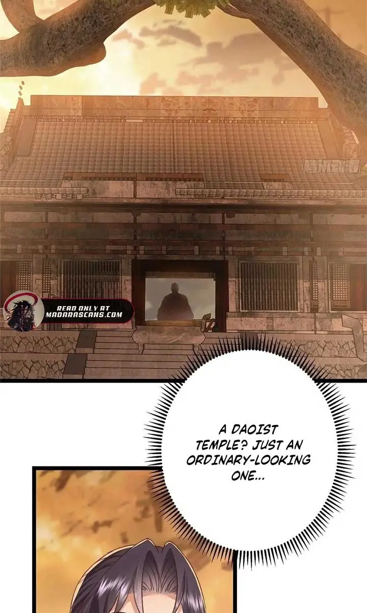 Keep a Low Profile, Sect Leader Chapter 523 Page 71