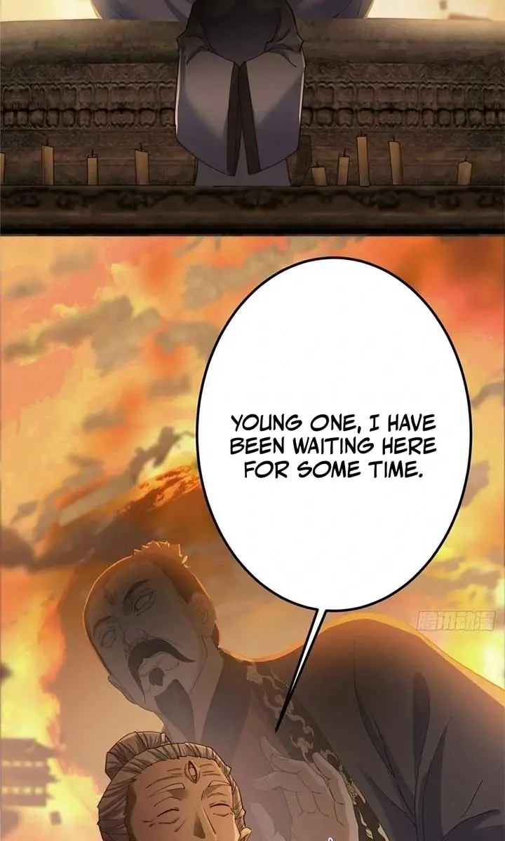 Keep a Low Profile, Sect Leader Chapter 523 Page 76