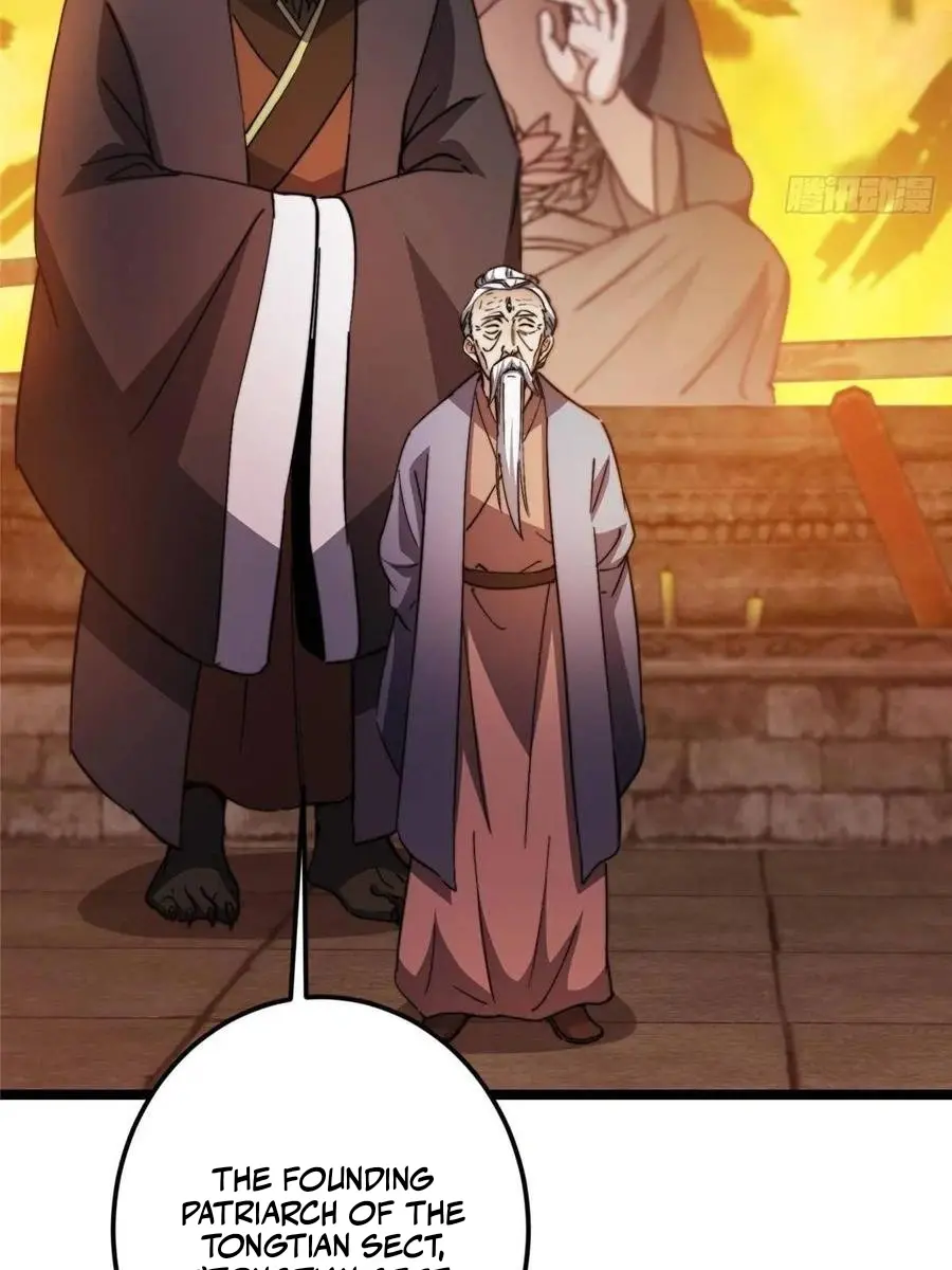 Keep a Low Profile, Sect Leader Chapter 524 Page 10
