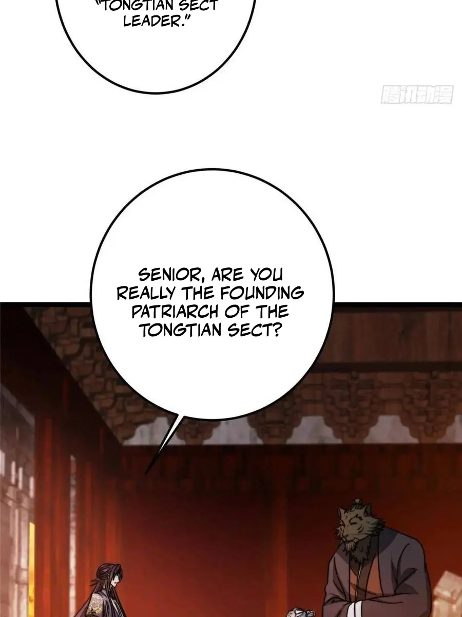Keep a Low Profile, Sect Leader Chapter 524 Page 11