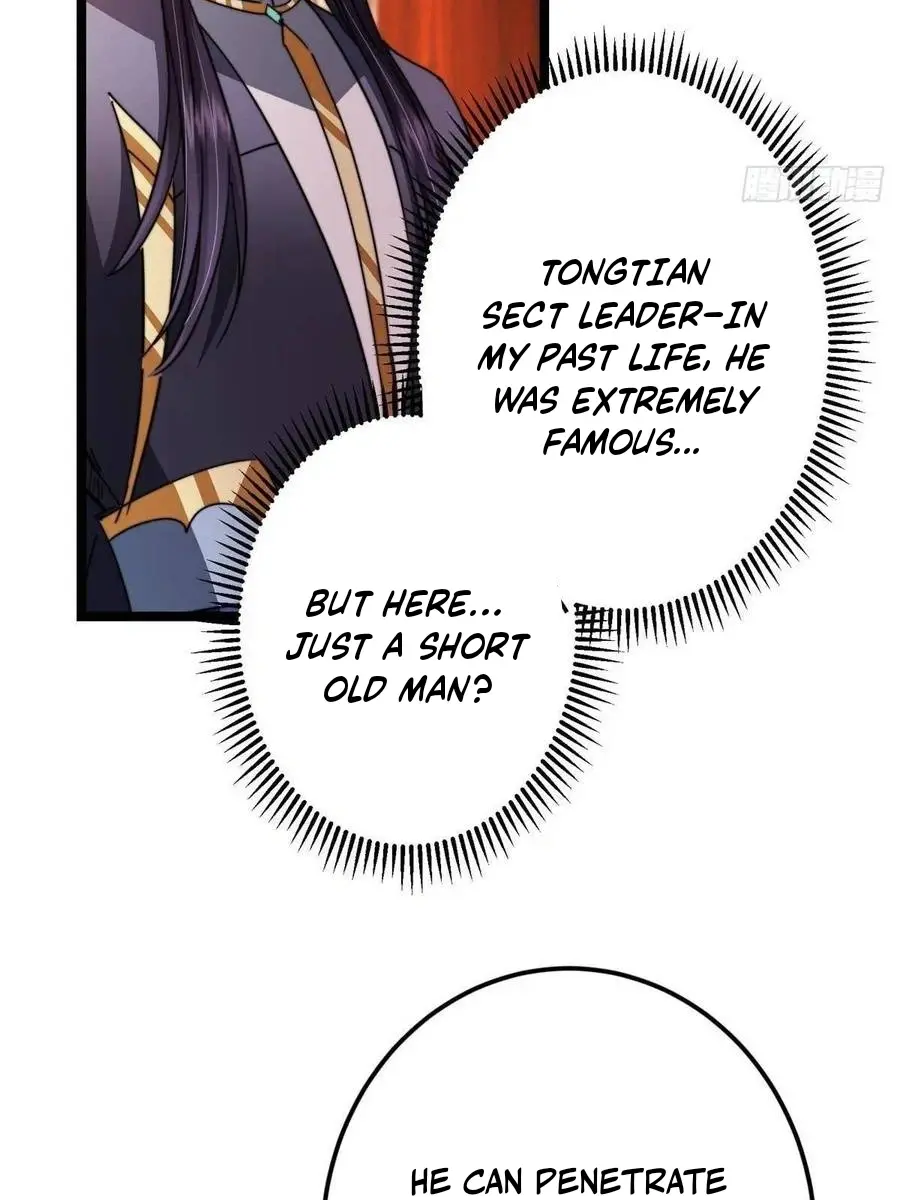 Keep a Low Profile, Sect Leader Chapter 524 Page 13