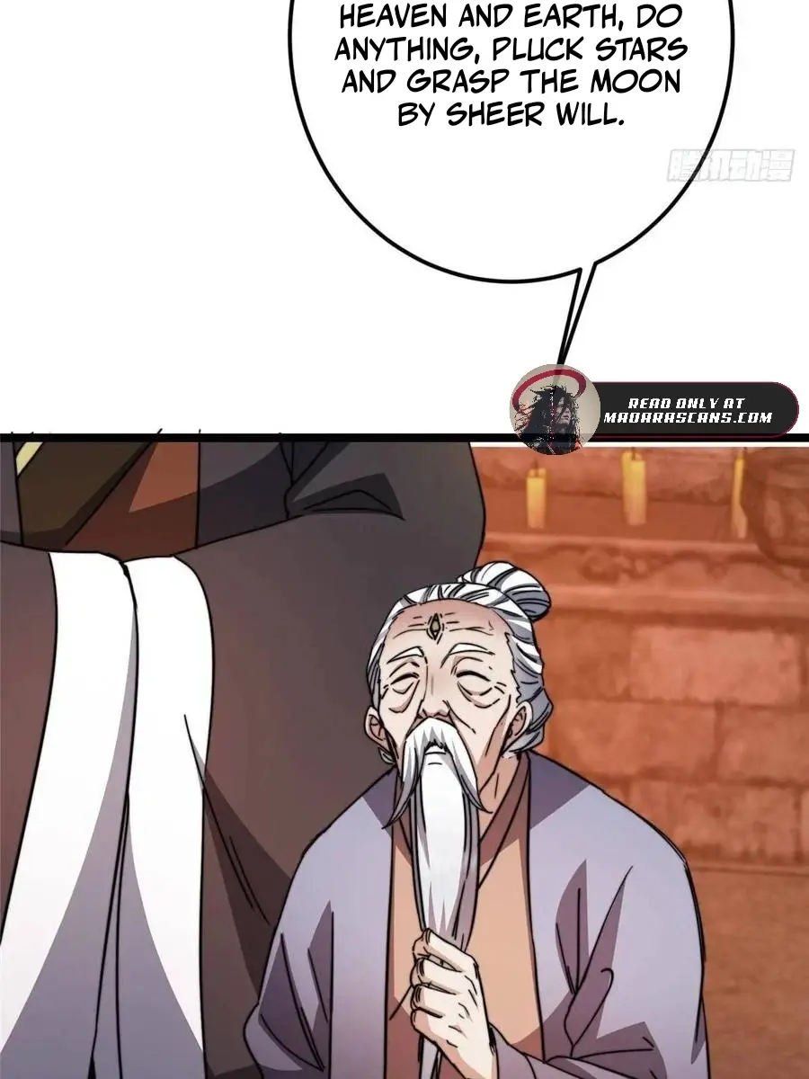 Keep a Low Profile, Sect Leader Chapter 524 Page 14
