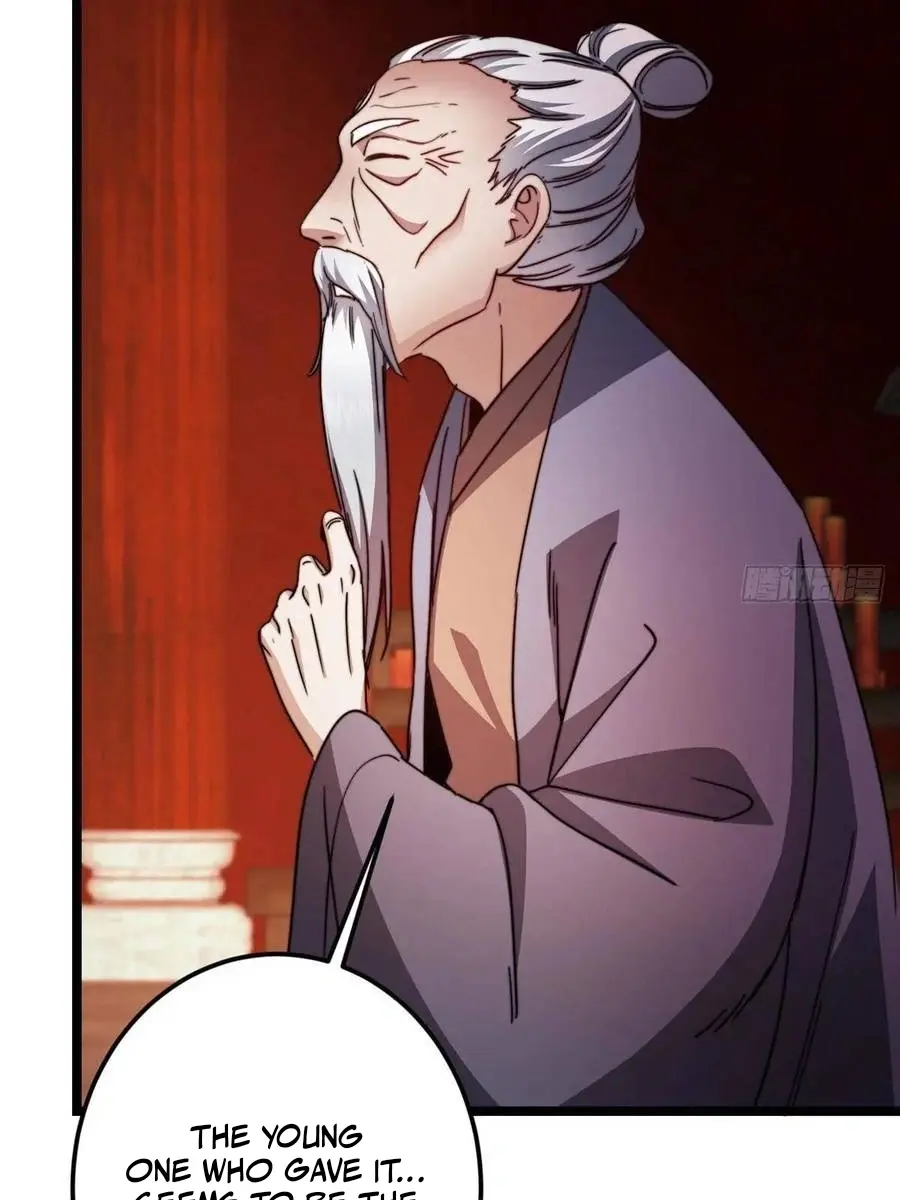 Keep a Low Profile, Sect Leader Chapter 524 Page 18