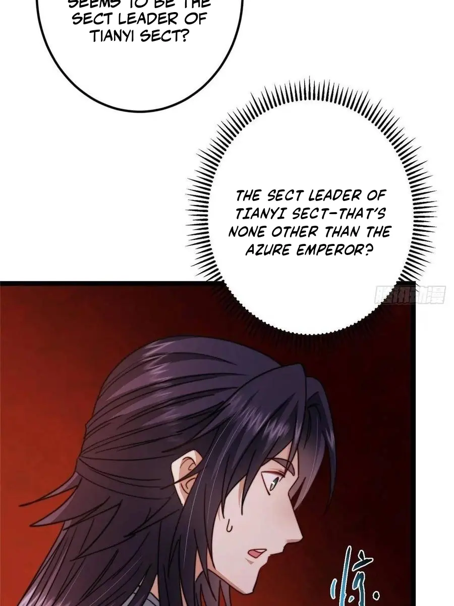Keep a Low Profile, Sect Leader Chapter 524 Page 19