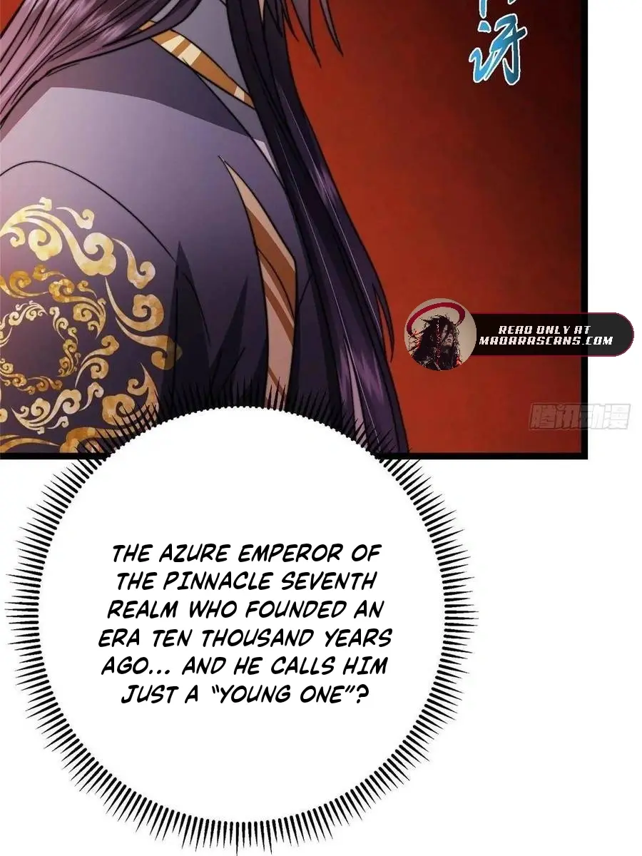 Keep a Low Profile, Sect Leader Chapter 524 Page 20