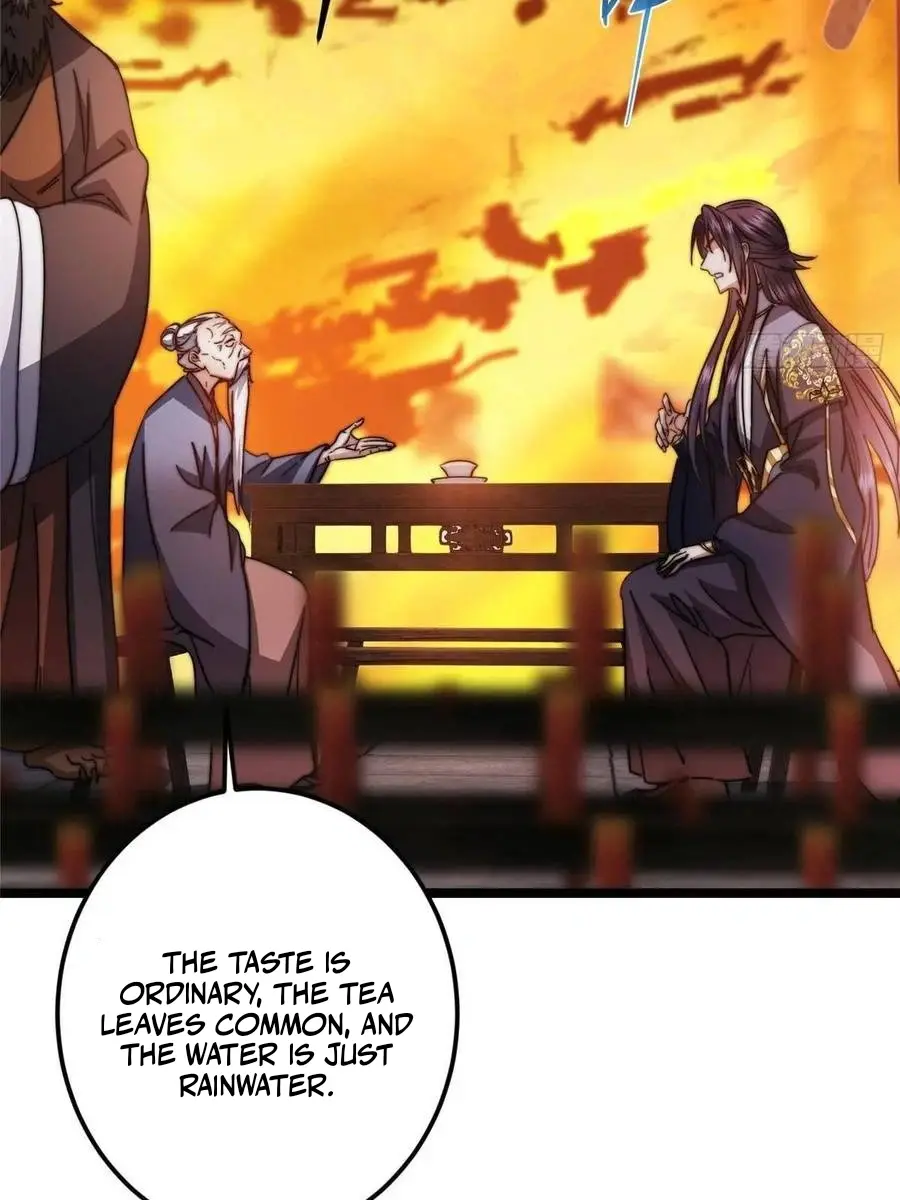Keep a Low Profile, Sect Leader Chapter 524 Page 23