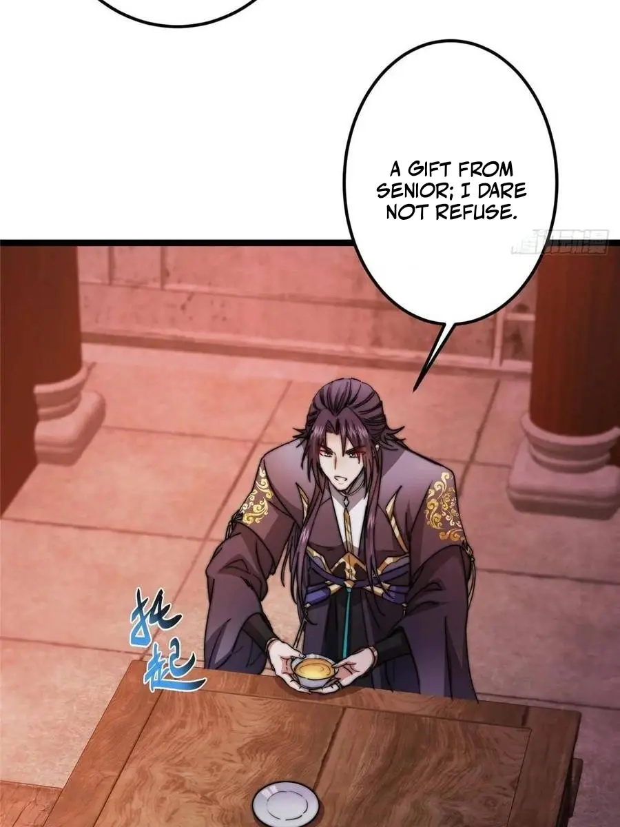 Keep a Low Profile, Sect Leader Chapter 524 Page 24