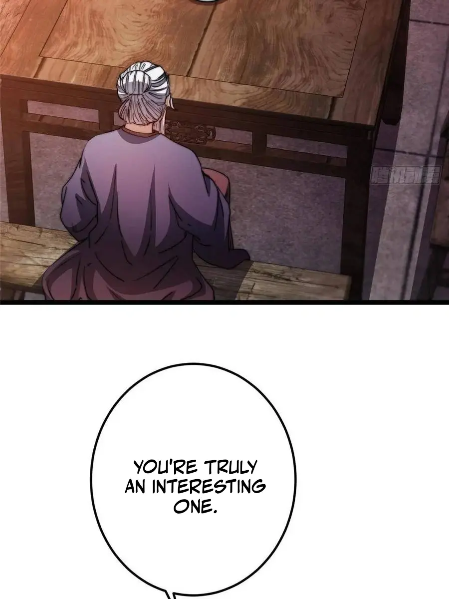 Keep a Low Profile, Sect Leader Chapter 524 Page 25