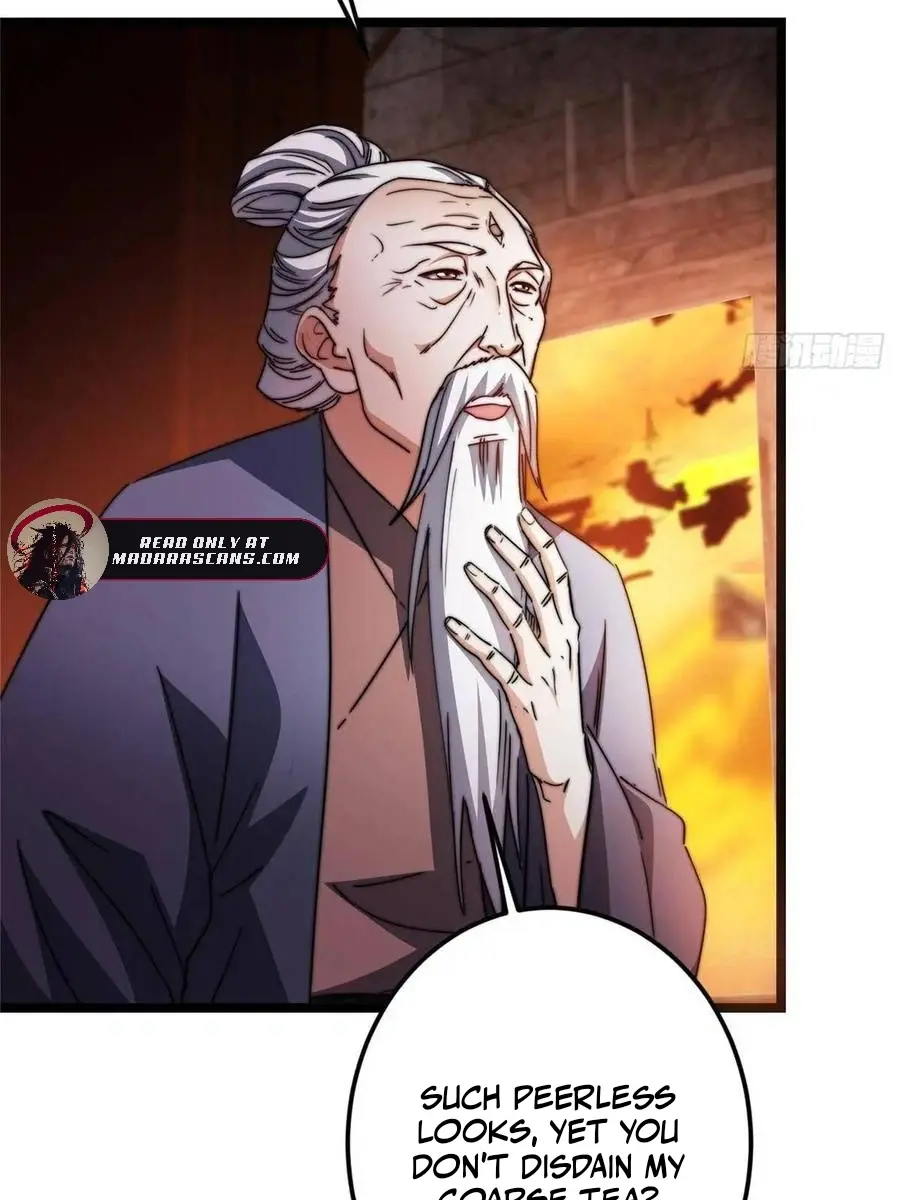 Keep a Low Profile, Sect Leader Chapter 524 Page 26