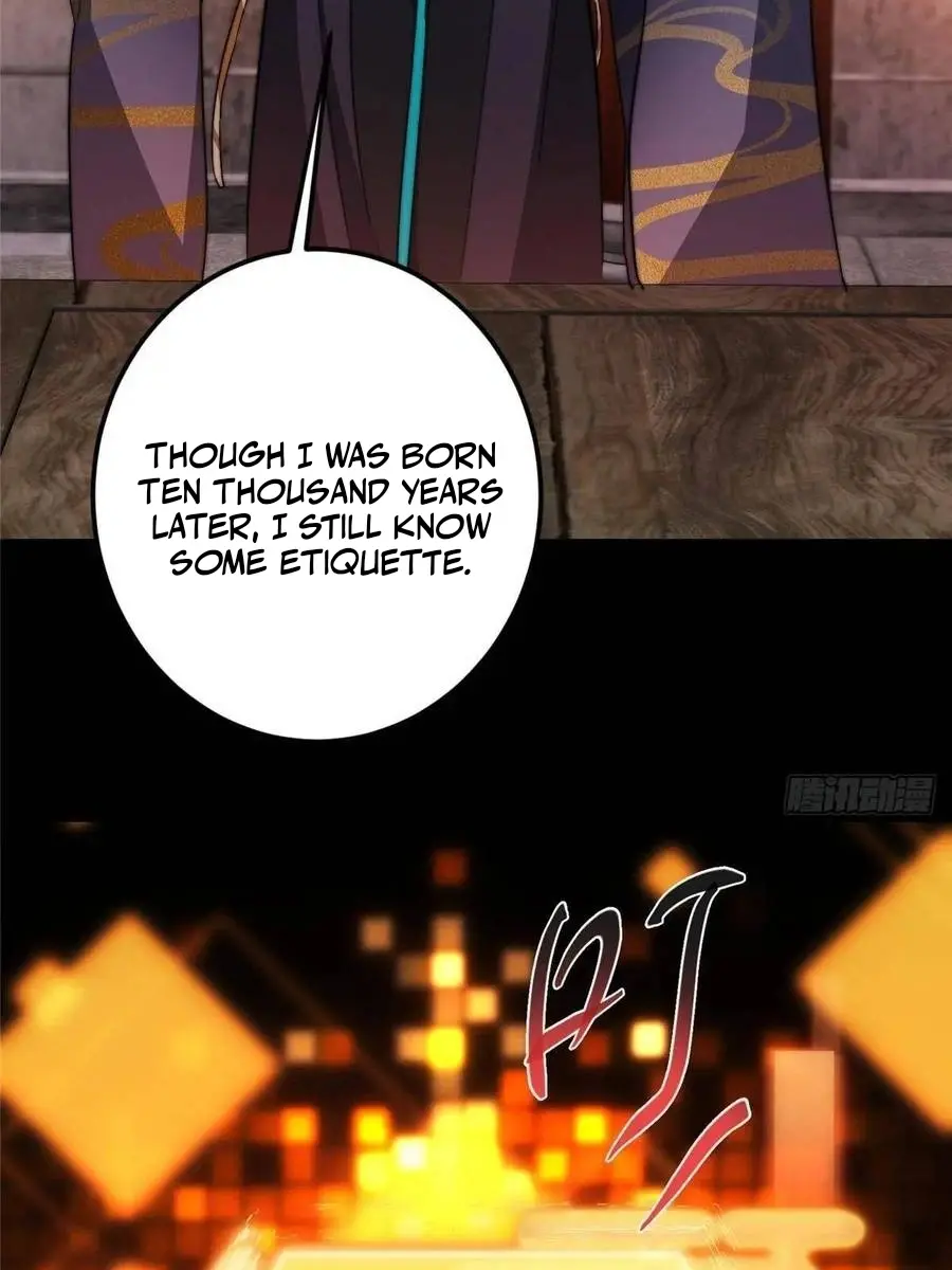 Keep a Low Profile, Sect Leader Chapter 524 Page 30