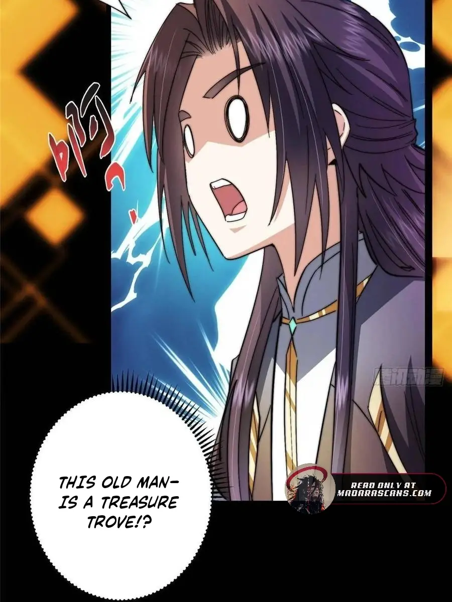 Keep a Low Profile, Sect Leader Chapter 524 Page 32