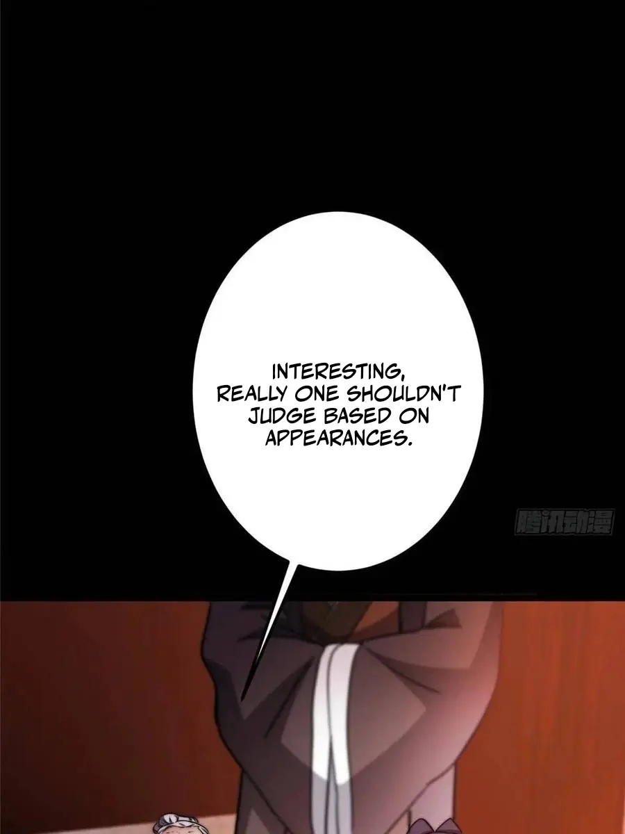 Keep a Low Profile, Sect Leader Chapter 524 Page 33