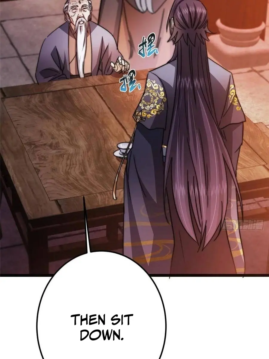 Keep a Low Profile, Sect Leader Chapter 524 Page 34