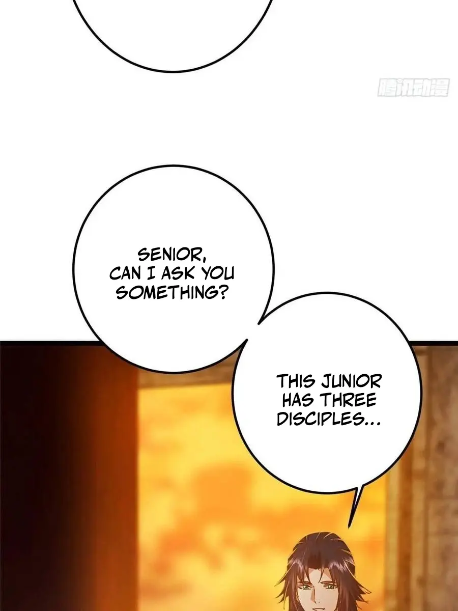 Keep a Low Profile, Sect Leader Chapter 524 Page 35