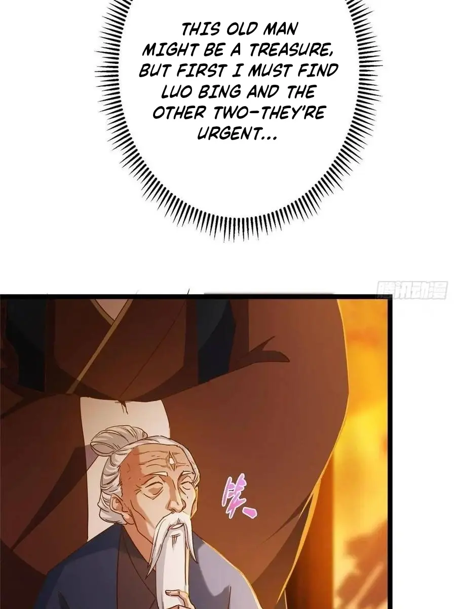 Keep a Low Profile, Sect Leader Chapter 524 Page 37