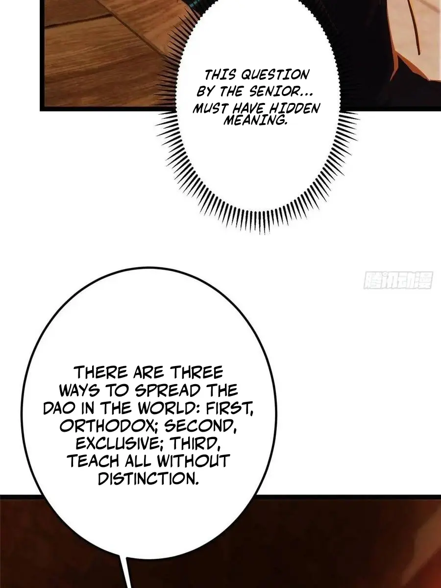 Keep a Low Profile, Sect Leader Chapter 524 Page 40