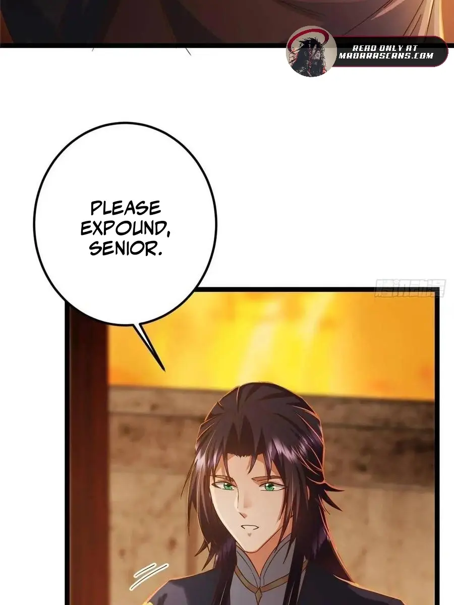 Keep a Low Profile, Sect Leader Chapter 524 Page 42