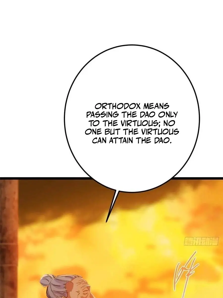 Keep a Low Profile, Sect Leader Chapter 524 Page 44