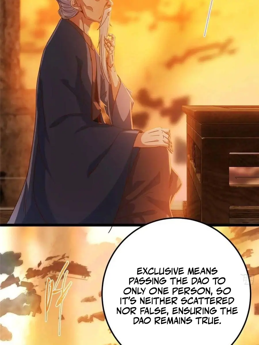 Keep a Low Profile, Sect Leader Chapter 524 Page 45