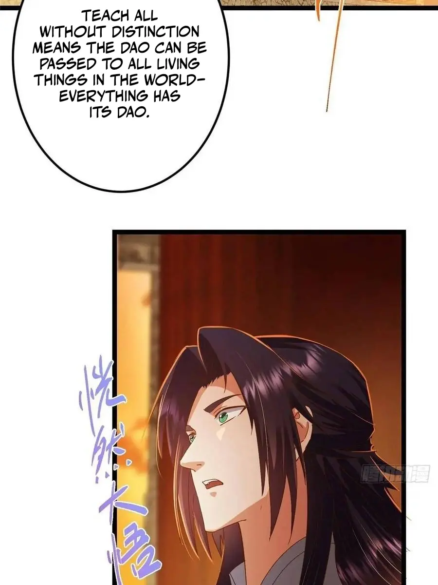 Keep a Low Profile, Sect Leader Chapter 524 Page 47