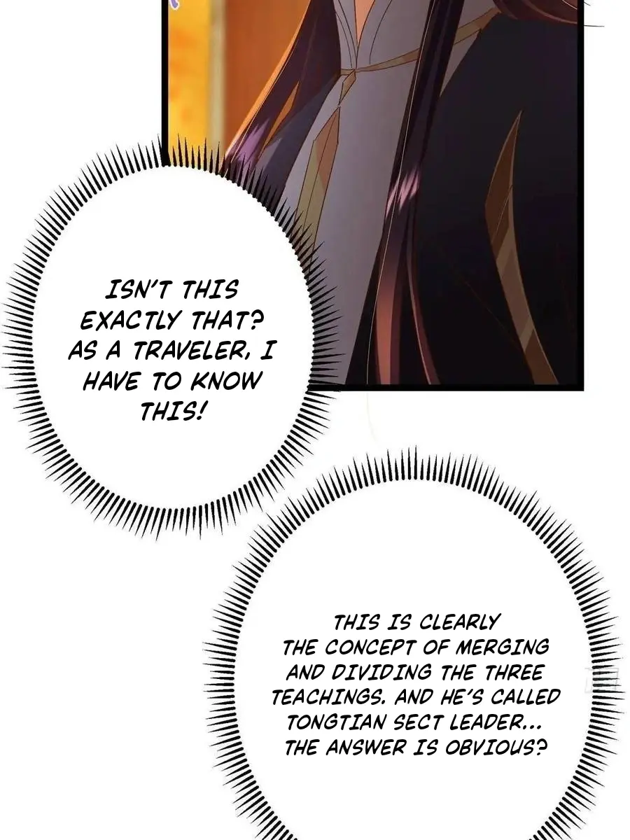 Keep a Low Profile, Sect Leader Chapter 524 Page 48