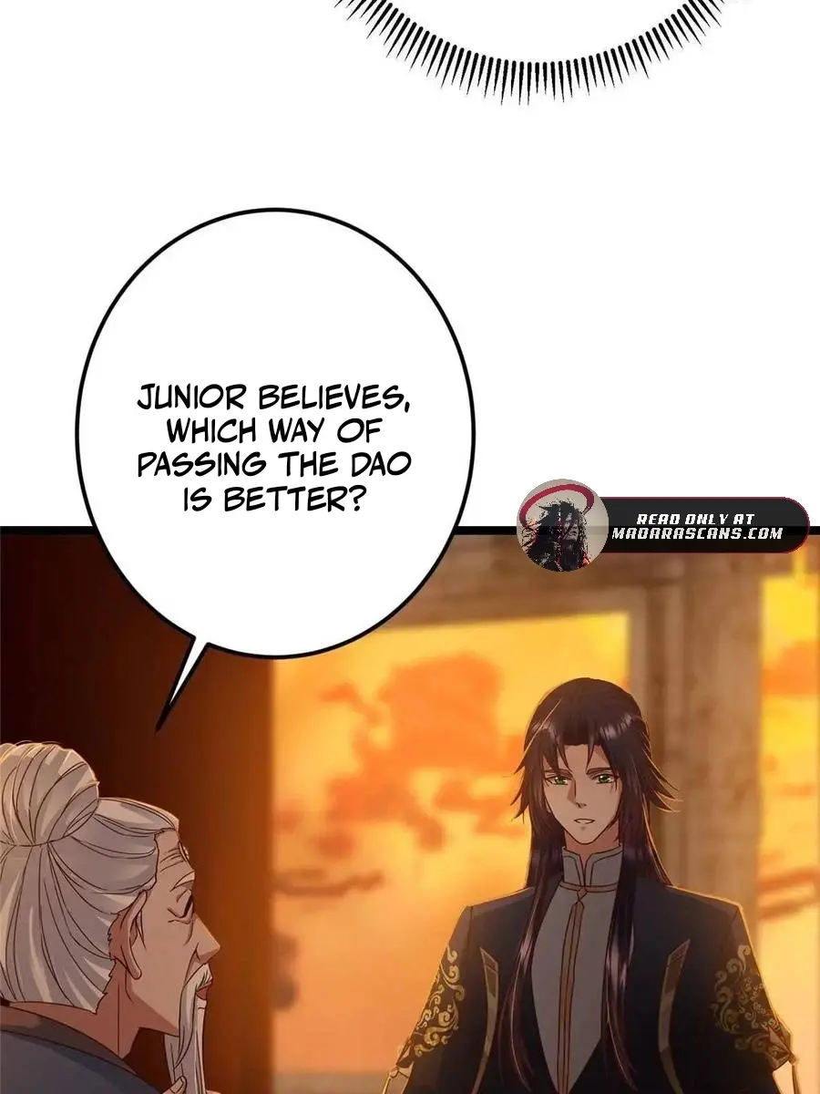 Keep a Low Profile, Sect Leader Chapter 524 Page 49
