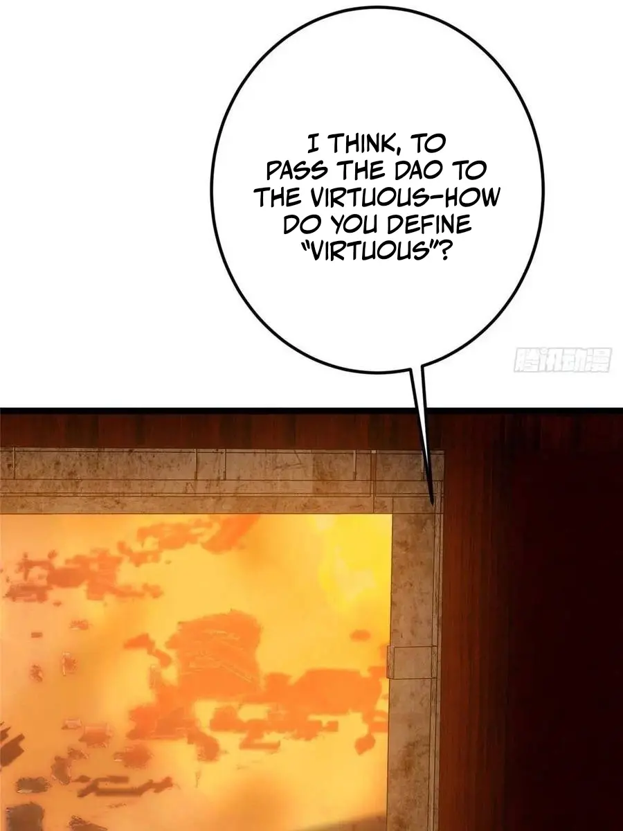 Keep a Low Profile, Sect Leader Chapter 524 Page 51
