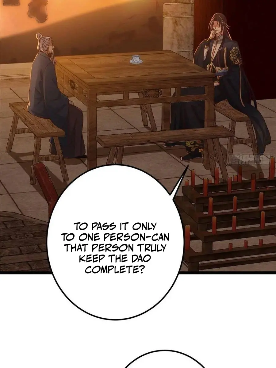 Keep a Low Profile, Sect Leader Chapter 524 Page 52