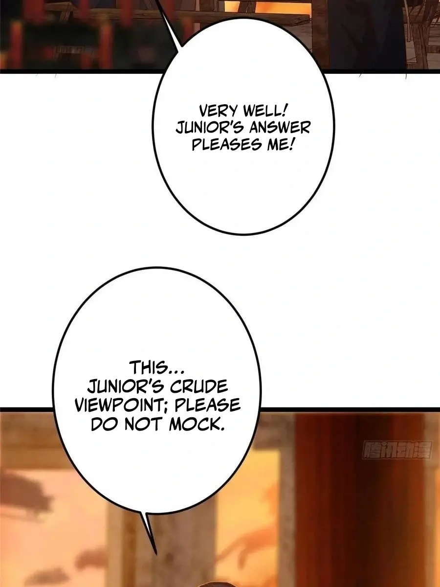 Keep a Low Profile, Sect Leader Chapter 524 Page 58