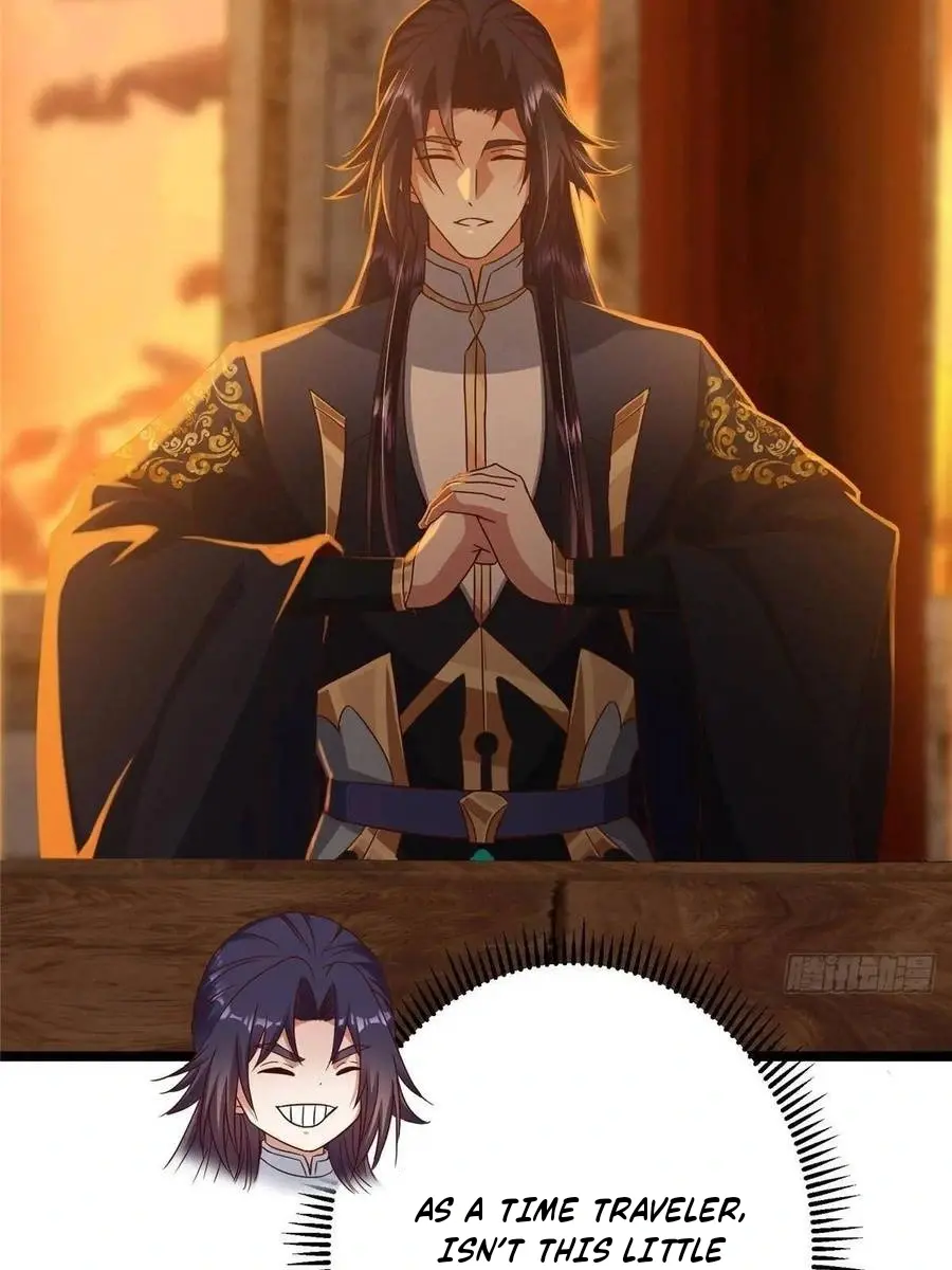 Keep a Low Profile, Sect Leader Chapter 524 Page 59