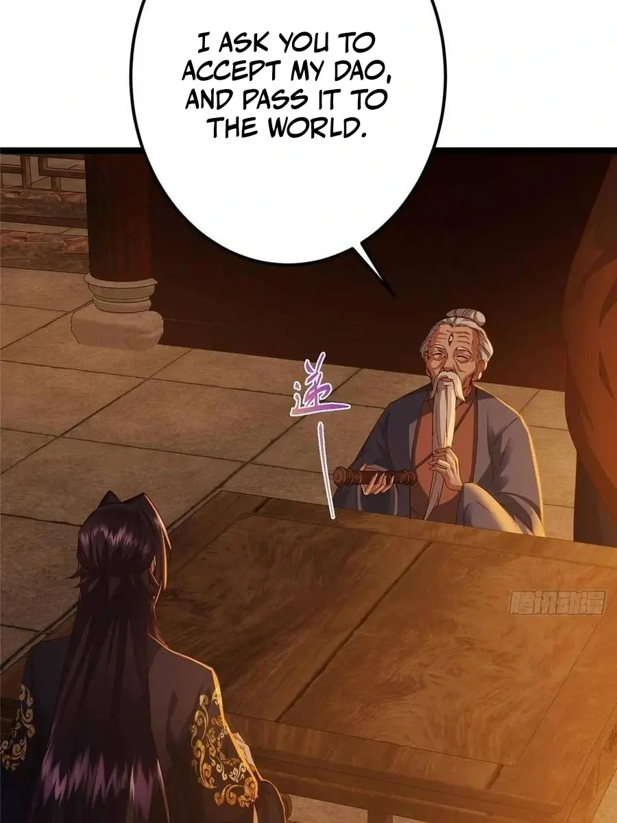 Keep a Low Profile, Sect Leader Chapter 524 Page 62