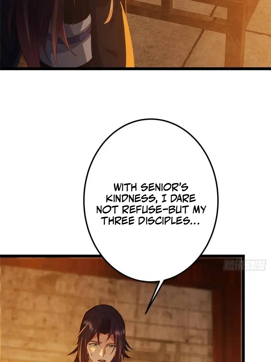 Keep a Low Profile, Sect Leader Chapter 524 Page 63