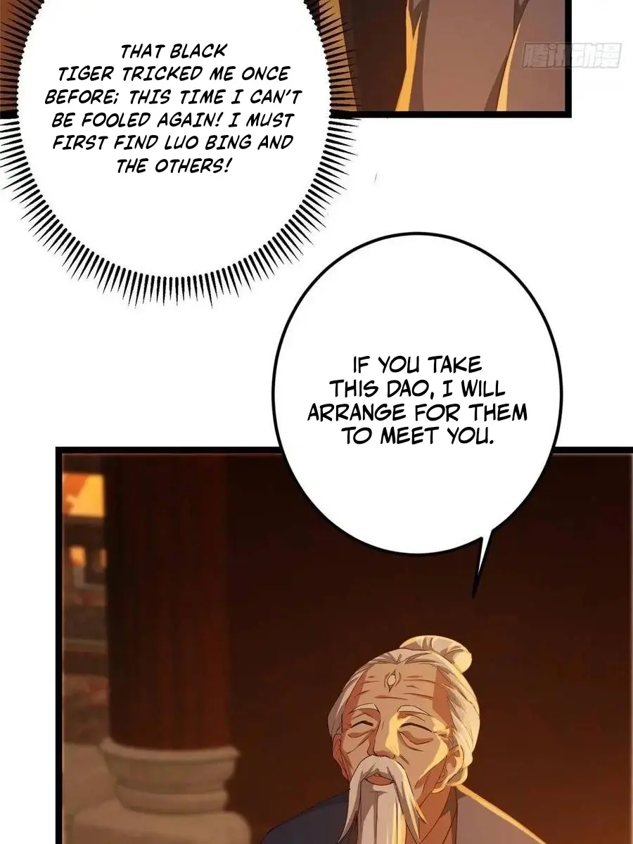 Keep a Low Profile, Sect Leader Chapter 524 Page 65