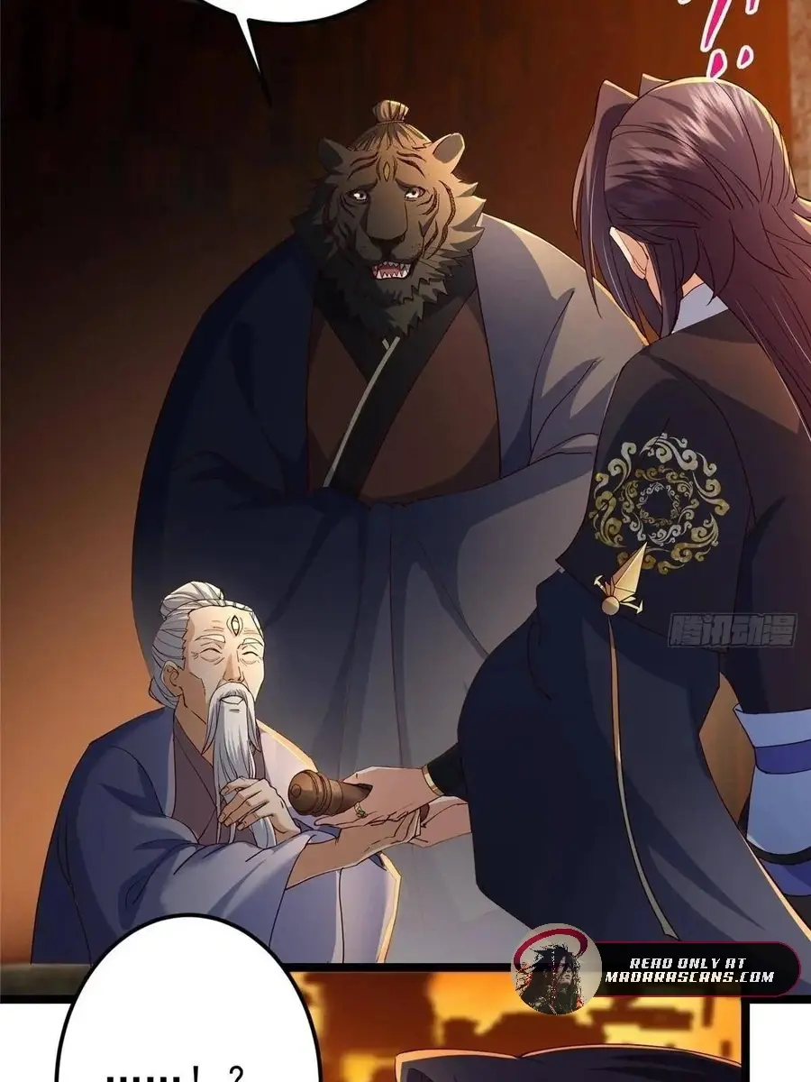 Keep a Low Profile, Sect Leader Chapter 524 Page 75