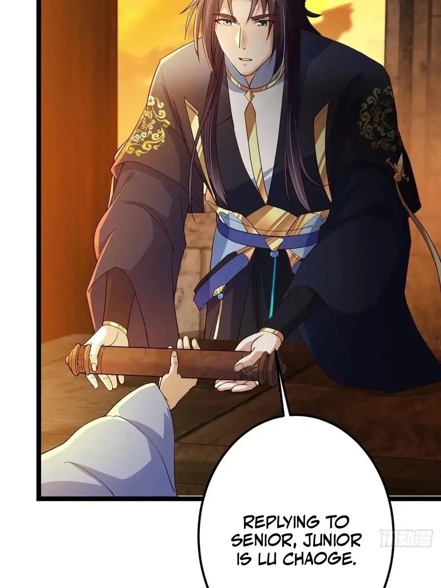Keep a Low Profile, Sect Leader Chapter 524 Page 81