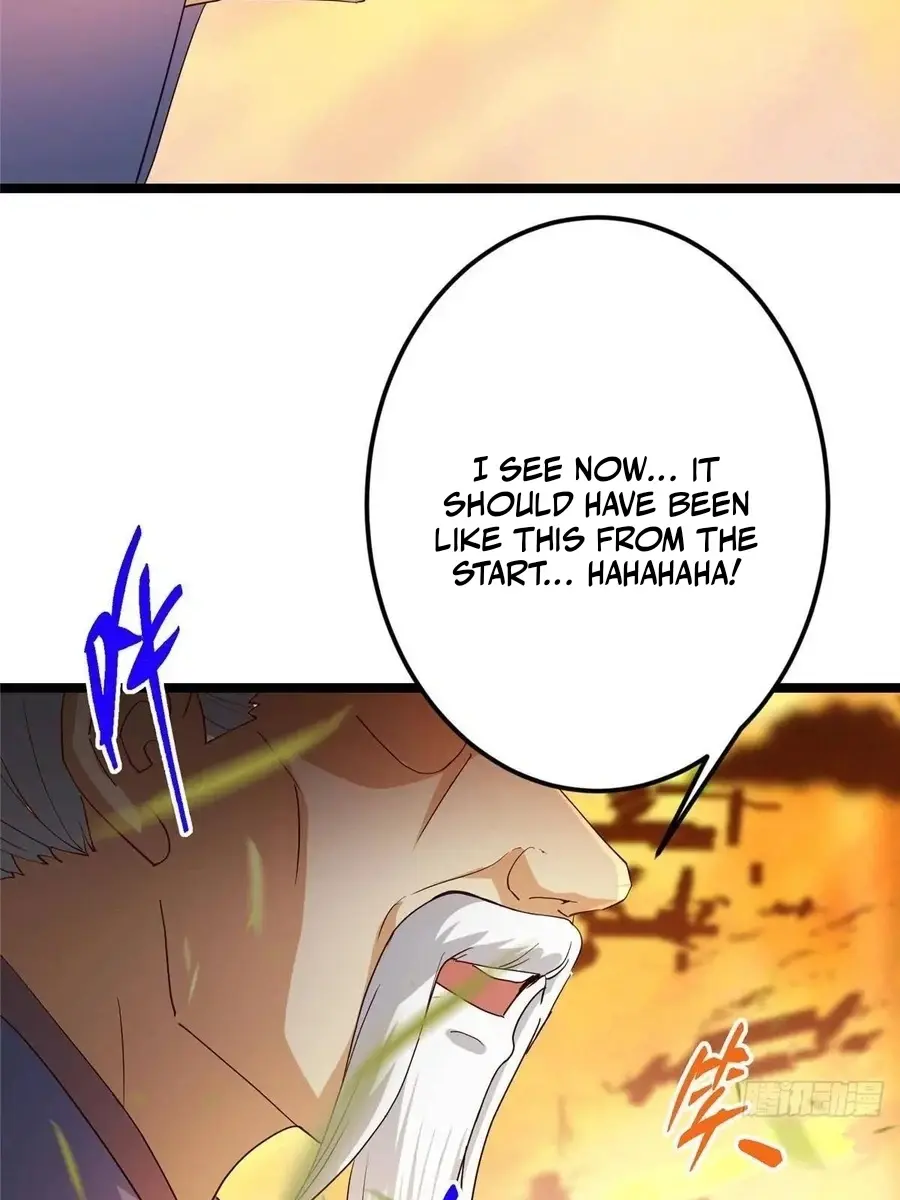 Keep a Low Profile, Sect Leader Chapter 524 Page 83