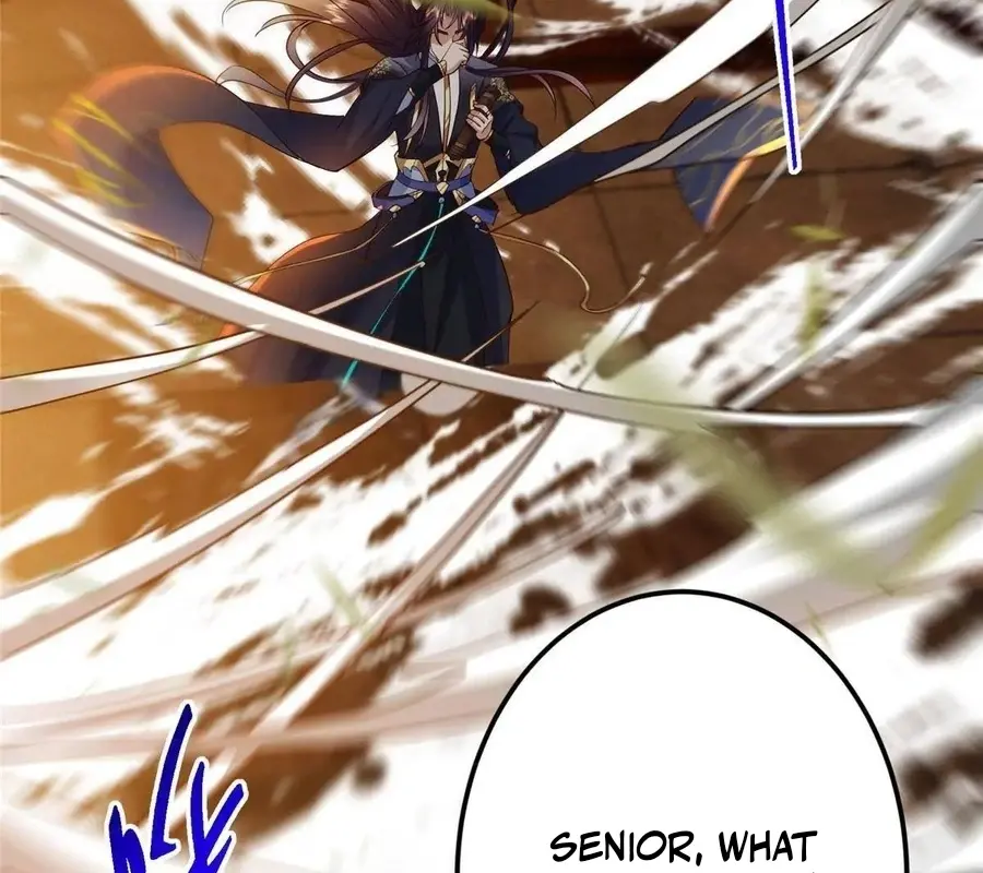 Keep a Low Profile, Sect Leader Chapter 524 Page 85
