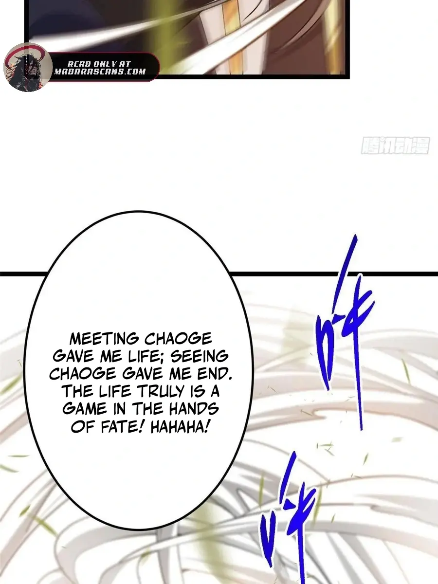 Keep a Low Profile, Sect Leader Chapter 524 Page 87