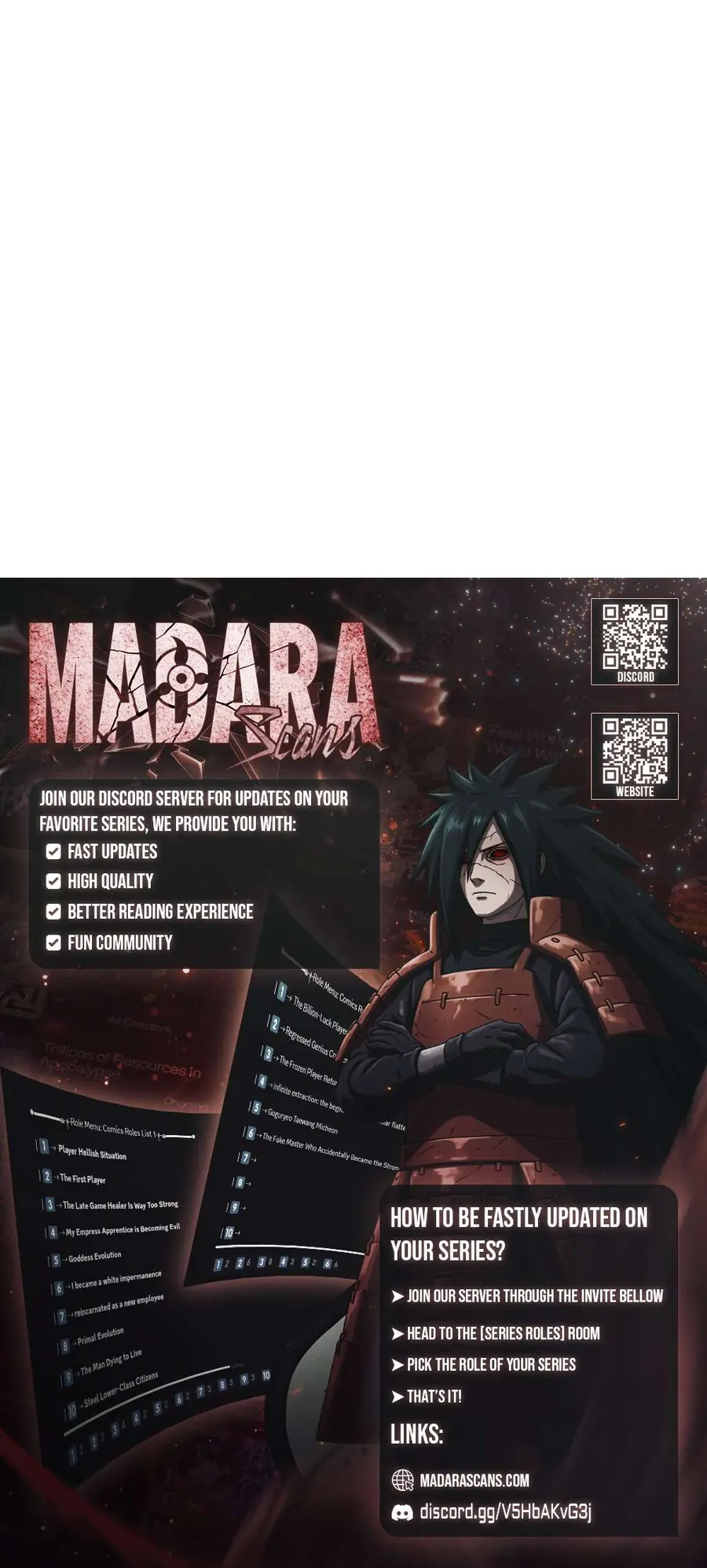 Keep a Low Profile, Sect Leader Chapter 524 Page 93