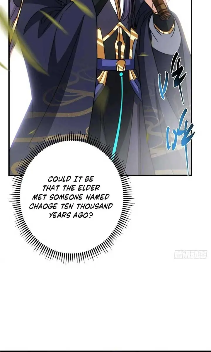 Keep a Low Profile, Sect Leader Chapter 525 Page 9