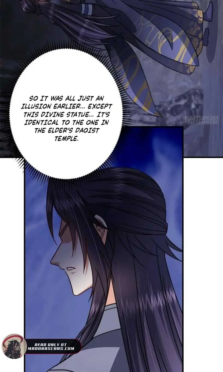 Keep a Low Profile, Sect Leader Chapter 525 Page 11